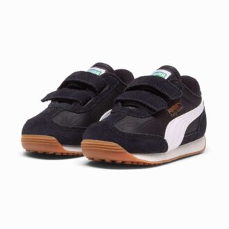 Zapatillas Easy Rider Vintage para niños pequeños