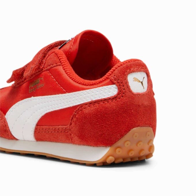 Zapatillas Easy Rider Vintage para niños pequeños Zapatillas Easy Rider Vintage para niños pequeños