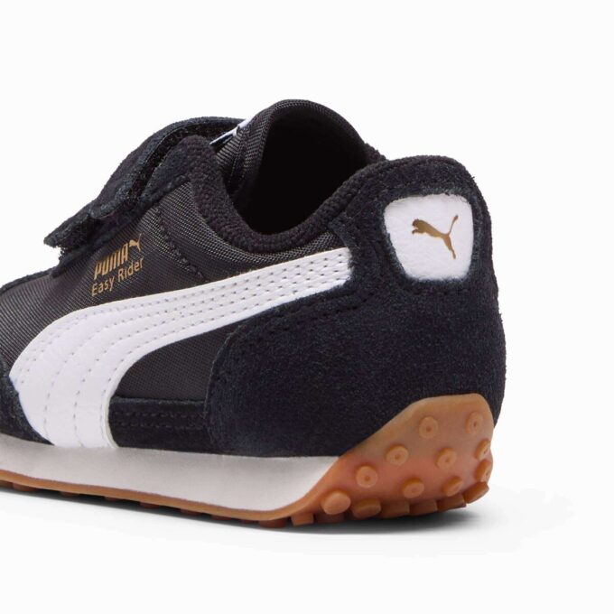 Zapatillas Easy Rider Vintage para niños pequeños Zapatillas Easy Rider Vintage para niños pequeños