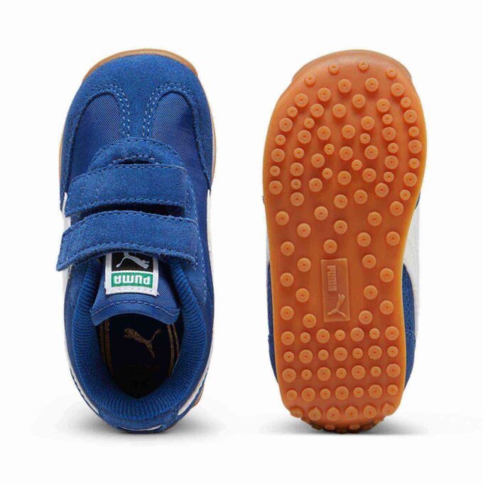 Zapatillas Easy Rider Vintage para niños pequeños Zapatillas Easy Rider Vintage para niños pequeños