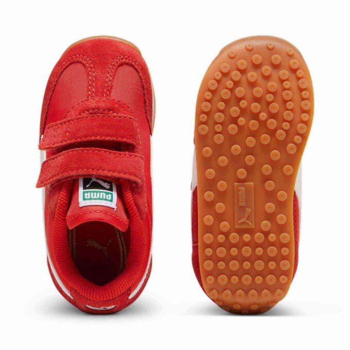Zapatillas Easy Rider Vintage para niños pequeños Zapatillas Easy Rider Vintage para niños pequeños