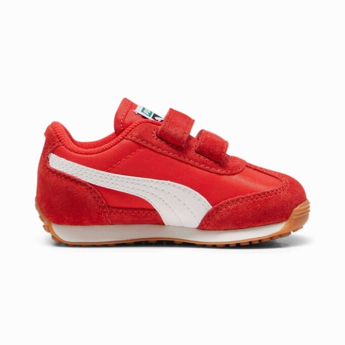Zapatillas Easy Rider Vintage para niños pequeños Zapatillas Easy Rider Vintage para niños pequeños