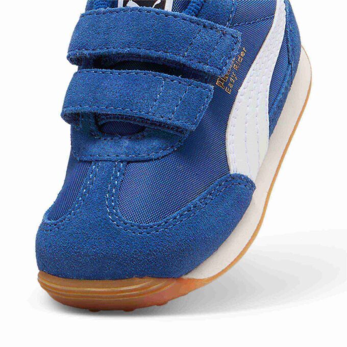 Zapatillas Easy Rider Vintage para niños pequeños Zapatillas Easy Rider Vintage para niños pequeños