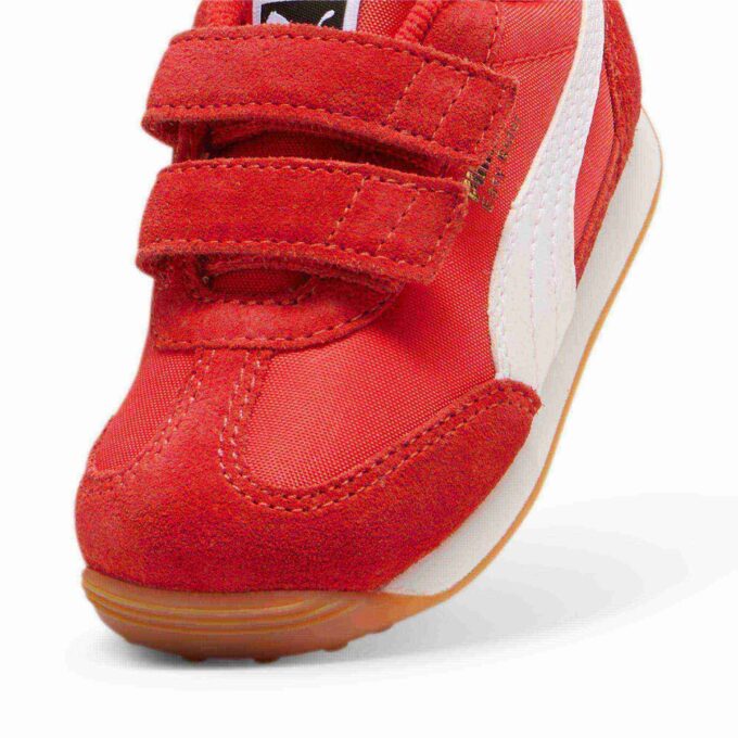 Zapatillas Easy Rider Vintage para niños pequeños Zapatillas Easy Rider Vintage para niños pequeños