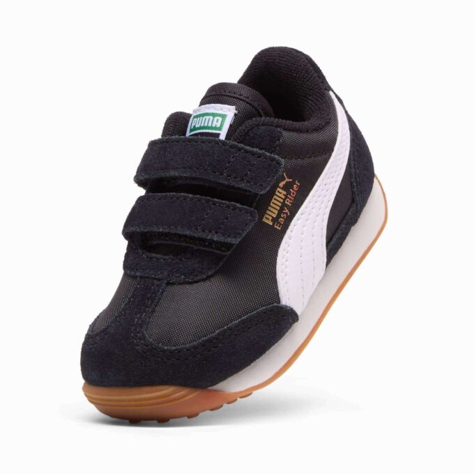 Zapatillas Easy Rider Vintage para niños pequeños Zapatillas Easy Rider Vintage para niños pequeños