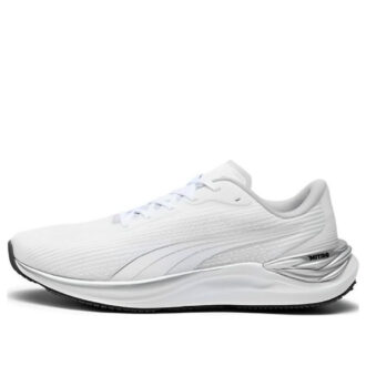 Zapatillas Electrify Nitro 3 “Blanco y negro”
