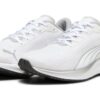 Zapatillas Electrify Nitro 3 “Blanco y negro”