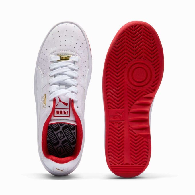 Zapatillas especiales GV Zapatillas especiales GV
