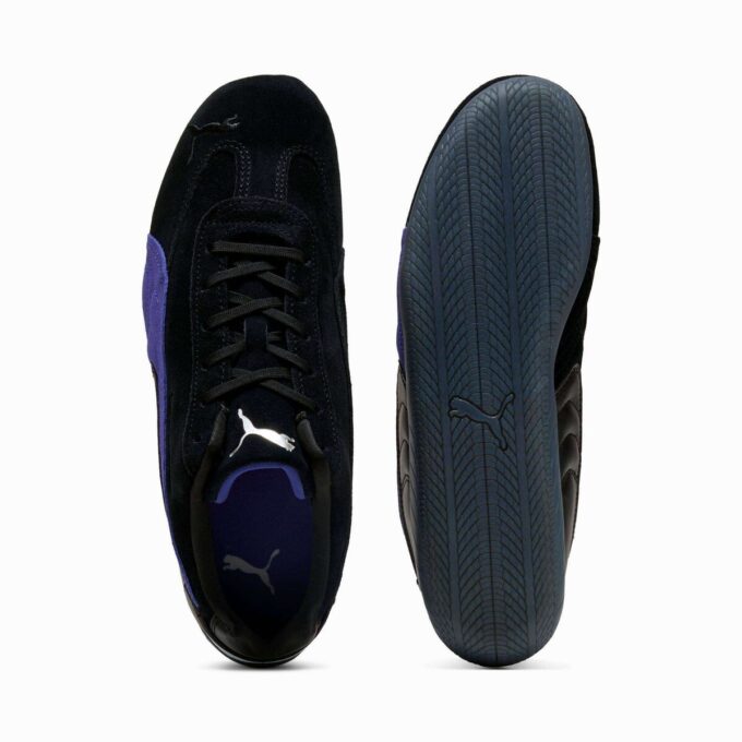 Zapatillas F1® Vegas Speedcat Zapatillas F1® Vegas Speedcat