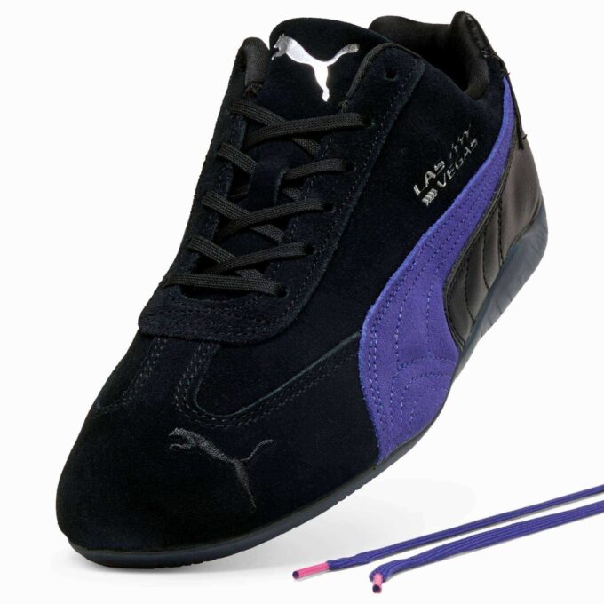 Zapatillas F1® Vegas Speedcat Zapatillas F1® Vegas Speedcat
