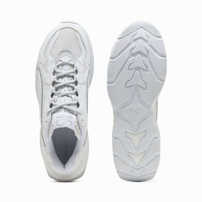 Zapatillas Fade Zapatillas Fade