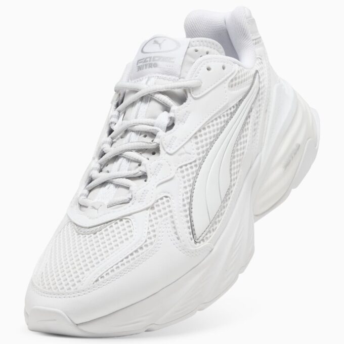 Zapatillas Fade Zapatillas Fade