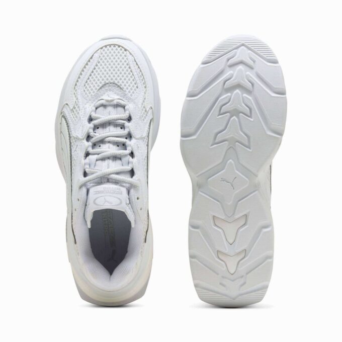 Zapatillas Fade Big Kids Zapatillas Fade Big Kids