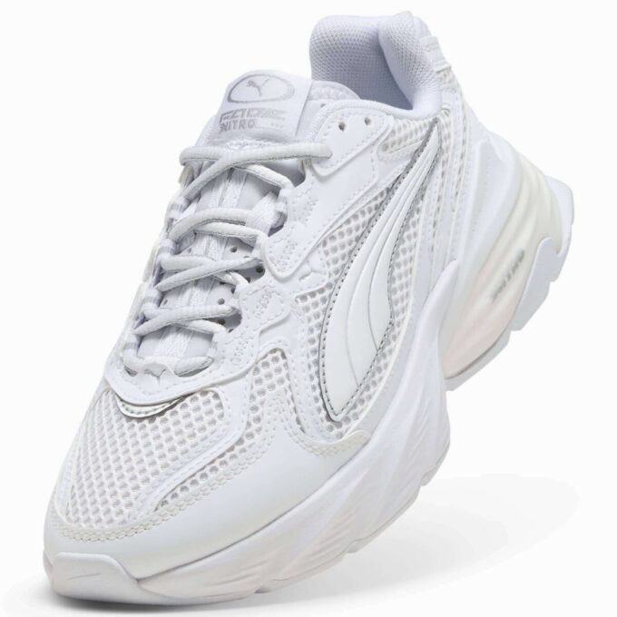 Zapatillas Fade Big Kids Zapatillas Fade Big Kids