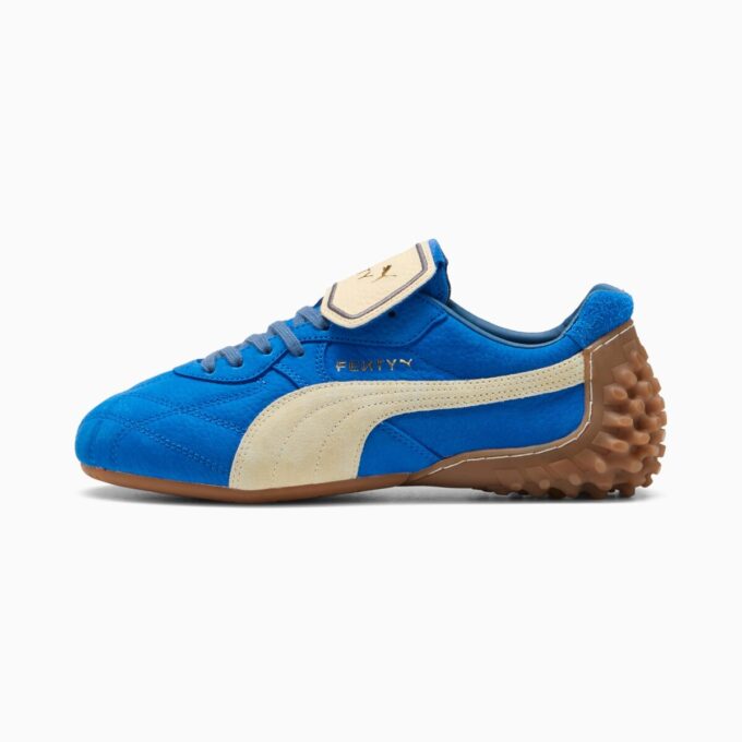 Zapatillas FENTY x PUMA Avanti de piel y ante para mujer Zapatillas FENTY x PUMA Avanti de piel y ante para mujer