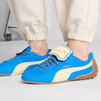 Zapatillas FENTY x PUMA Avanti de piel y ante para mujer
