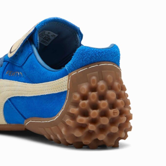 Zapatillas FENTY x PUMA Avanti de piel y ante para mujer Zapatillas FENTY x PUMA Avanti de piel y ante para mujer