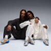 Zapatillas FENTY x PUMA Avanti LS-X para mujer Zapatillas FENTY x PUMA Avanti LS-X para mujer