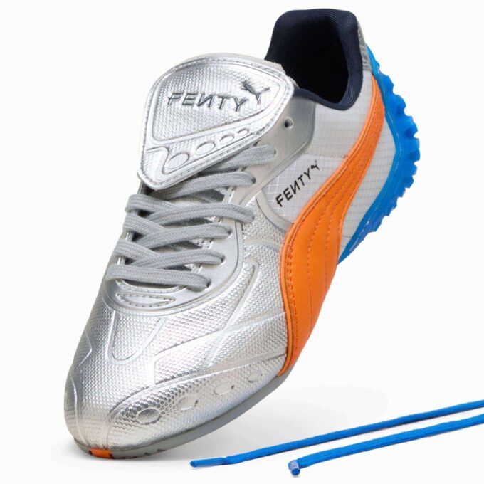 Zapatillas FENTY x PUMA Avanti LS-X para mujer Zapatillas FENTY x PUMA Avanti LS-X para mujer