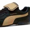 Zapatillas FENTY x PUMA Avanti Nubuck para mujer Zapatillas FENTY x PUMA Avanti Nubuck para mujer