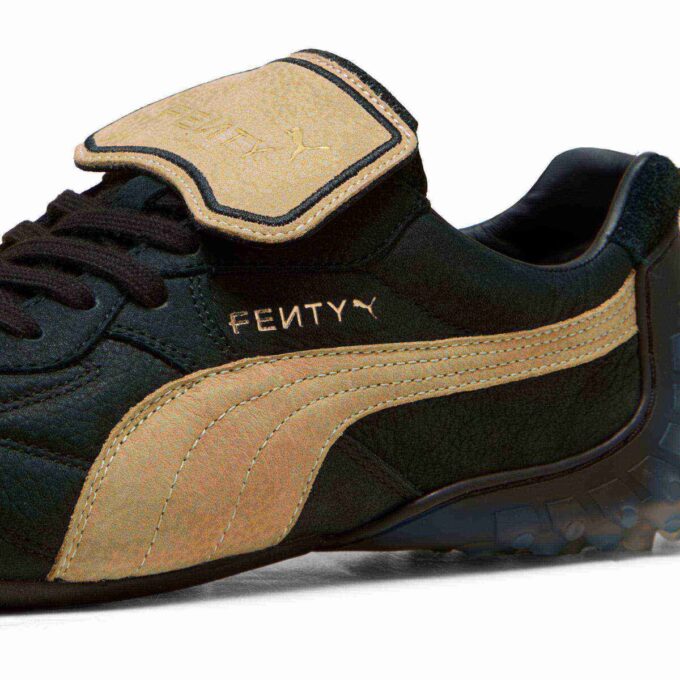 Zapatillas FENTY x PUMA Avanti Nubuck para mujer Zapatillas FENTY x PUMA Avanti Nubuck para mujer