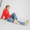 Zapatillas Ferrari GV Special Desert para niños grandes Zapatillas Ferrari GV Special Desert para niños grandes