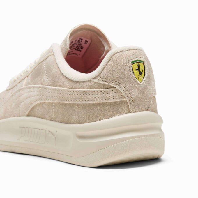 Zapatillas Ferrari GV Special Desert para niños grandes Zapatillas Ferrari GV Special Desert para niños grandes