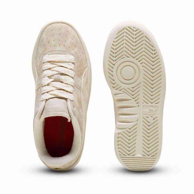 Zapatillas Ferrari GV Special Desert para niños grandes Zapatillas Ferrari GV Special Desert para niños grandes