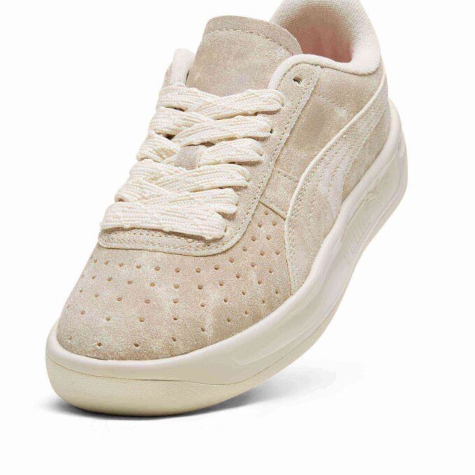 Zapatillas Ferrari GV Special Desert para niños grandes Zapatillas Ferrari GV Special Desert para niños grandes