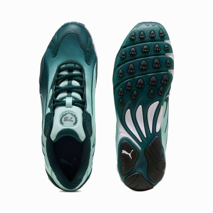 Zapatillas Fórmula 1® 75 años Zapatillas Fórmula 1® 75 años
