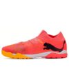 Zapatillas Future 7 Match Turf “Rosa Naranja”