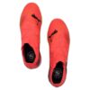 Zapatillas Future 7 Match Turf “Rosa Naranja”