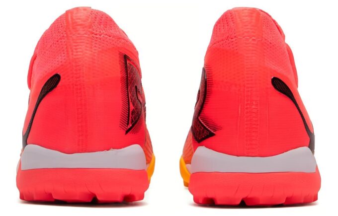 Zapatillas Future 7 Match Turf “Rosa Naranja”
