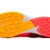 Zapatillas Future 7 Match Turf “Rosa Naranja”