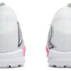 Zapatillas Future 7 Pro Cage “Blanco, rosa y morado”