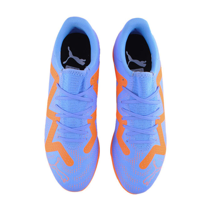 Zapatillas Future Play TT “Blue Glimmer”