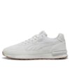 Zapatillas Graviton “Gris Pluma”