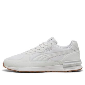 Zapatillas Graviton “Gris Pluma”