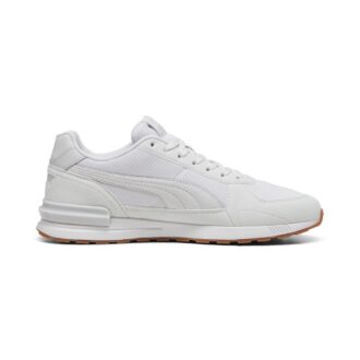 Zapatillas Graviton “Gris Pluma”