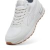 Zapatillas Graviton “Gris Pluma”