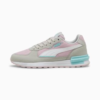 Zapatillas Graviton para niños grandes