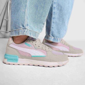 Zapatillas Graviton para niños grandes