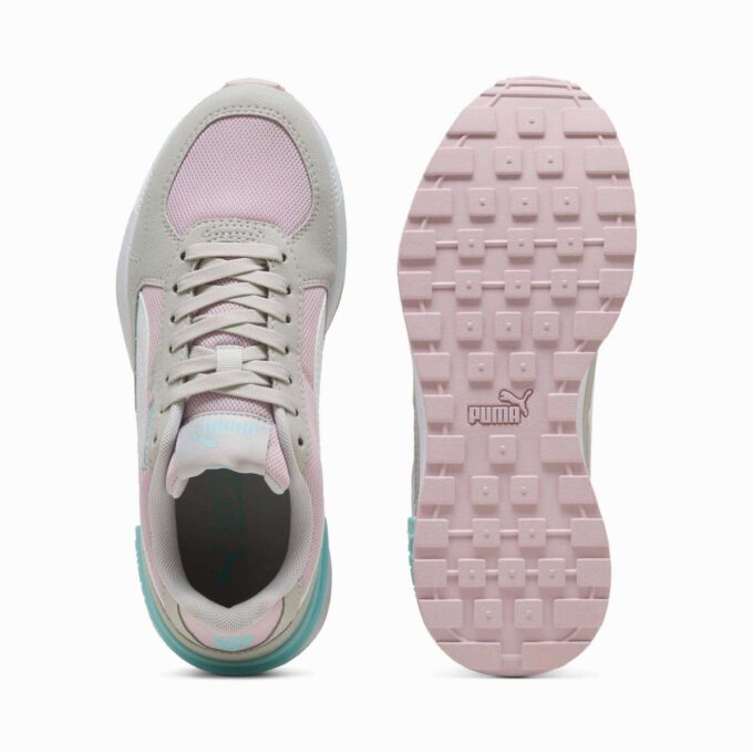 Zapatillas Graviton para niños grandes Zapatillas Graviton para niños grandes