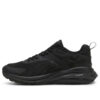 Zapatillas Hipnóticas “Negras”