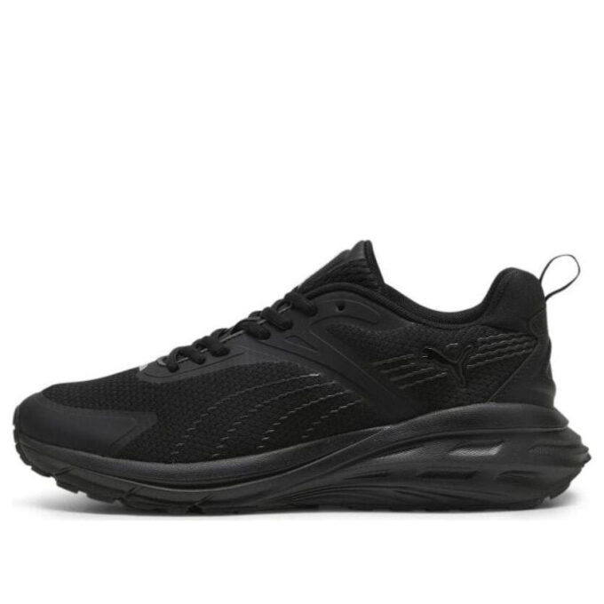 Zapatillas Hipnóticas “Negras”