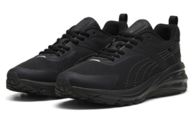 Zapatillas Hipnóticas “Negras”