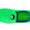 Zapatillas Ignite Disc “Verde Neón”