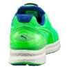 Zapatillas Ignite Disc “Verde Neón”