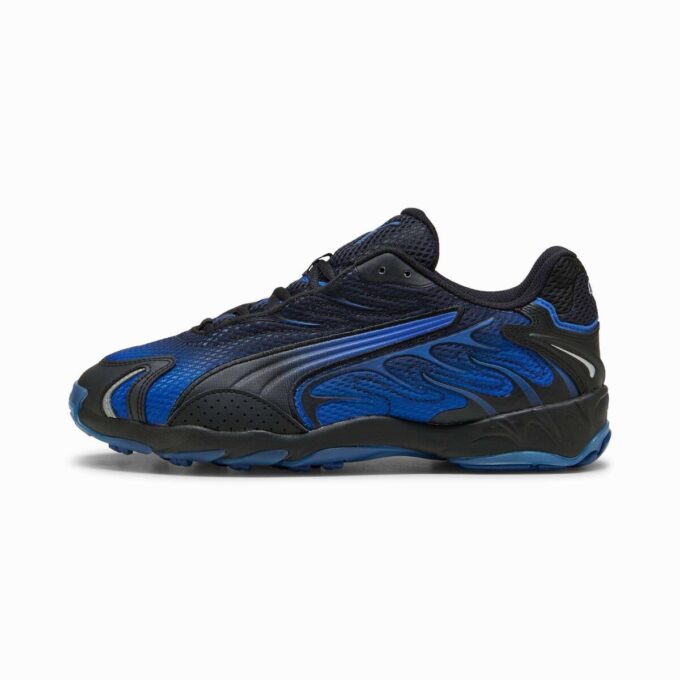 Zapatillas Inhale Zapatillas Inhale