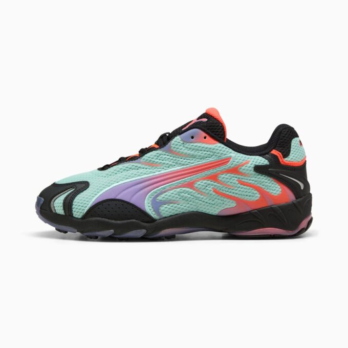 Zapatillas Inhale Zapatillas Inhale